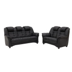 Pohjanmaan Amiral sohvakalusto