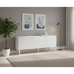 Hanki tv-taso ovilla