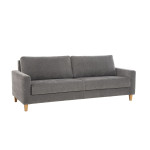 Pohjanmaan Dali vuodesohva