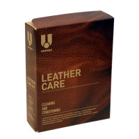 Leather master maxisetti