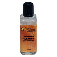 Strong cleaner nahanpuhdistusaine 250ml