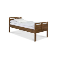 Seniori sänky 90x200