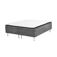 Erikoispitkä runkopatjasetti 180x210 cm Uness Comfort