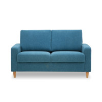 Pohjanmaan Aada 2-istuttava sohva, valitse väri.