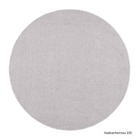 VM Carpet Silkkitie matto, halkaisija 133 cm. valitse väri