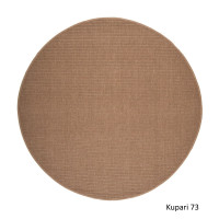 VM Carpet pyöreä Tunturi-matto ø200 cm