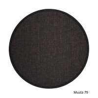 VM Carpet pyöreä Tunturi-matto ø240 cm