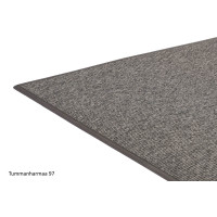 VM Carpet Balanssi käytävämatto 80x300 cm. valitse väri