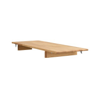 Rowico Tyler jatkopala 40x105 cm ovaaliin pöytään, valitse väri