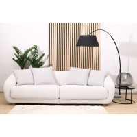 Solei 3-istuttava sohva 258 cm, valitse väri