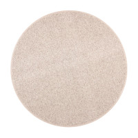 VM Carpet Hiillos pyöreä villamatto ø240 cm