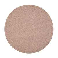 VM Carpet Hiillos pyöreä villamatto ø133 cm