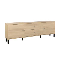 Olki tv-taso 193 cm, valitse väri