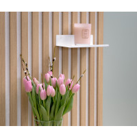 Sointu kapea hylly 21,5 cm valitse väri