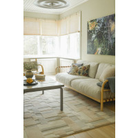 VM Carpet Domino matto 133x200 cm