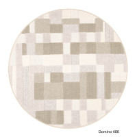 VM Carpet pyöreä Domino matto ø160 cm