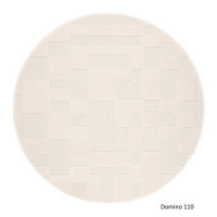 VM Carpet pyöreä Domino matto ø240 cm