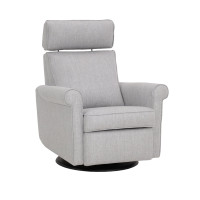 Pohjanmaan Aawa ergo reclinertuoli, valitse väri