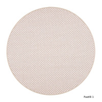 VM Carpet pyöreä Pastilli matto ø240 cm