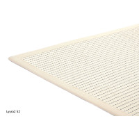 VM Carpet Lyyra2 käytävämatto 80x150 cm