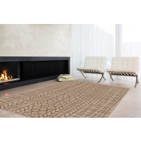 VM Carpet Lastu matto 240x340 cm