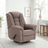Pohjanmaan Amiral recliner mekanismituoli, eri värejä