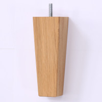Sohvanjalka 15 cm tammea, valitse väri