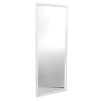 Rowico Confetti- peili 150x60 cm, valkoinen