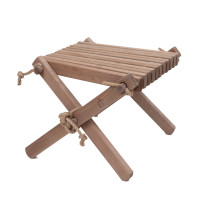 EcoFurn Lilli pöytä/rahi, tervaleppä greige