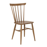 Pinnatuoli ruskea teak tammi Pohjanmaan Lilja