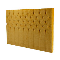 Eden Exclusive sängynpääty 160x126,5 cm, valitse väri