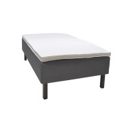 Pilvi runkopatjapaketti 80x200 cm petauspatjalla