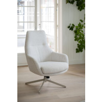 Rowico Conroe lepotuoli vaalea beige