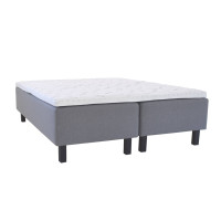 Uniikki plus runkopatjasetti 200x210 cm stylex petauspatjalla