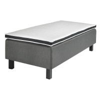 Outlet Uness Comfort runkopatja 90x210 cm petauspatjalla