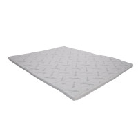Uniikki ERX Stylex erikoispitkä petauspatja 120x220 cm
