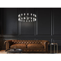 Grönlund Tribute kattovalaisin mattamusta