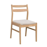 Rowico Kerwin tuoli tammi/beige