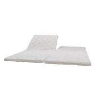 Uniikki ERX Stylex perhos petauspatja moottorisängyille 160x200 cm