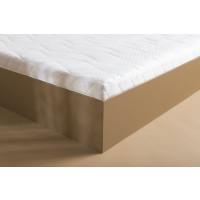 Jensen Sleep 1 petauspatja 120x200 cm.