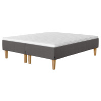 Jensen Onyx runkopatja 180x200 cm