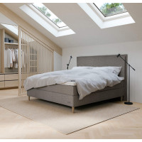 Jensen Onyx jenkkisänky 160x200 cm