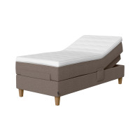 Jensen Aqtive II Onyx moottorisänky 80x200 cm