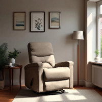 Loft mekanismituoli hiekka