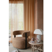 Rowico Jenison lepotuoli amber