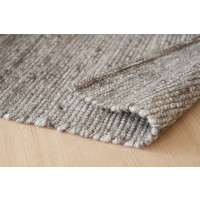 Rowico Donegal villamatto 240x340 cm beige