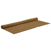 Rowico Moorfields villamatto 240x340 cm sahraminkeltainen