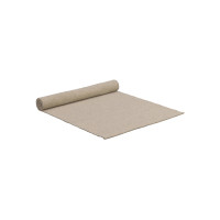 Rowico Moorfields käytävämatto 80x200 cm beige