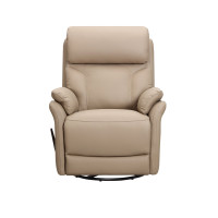 Olof recliner mekanismituoli taupe