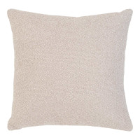 Savannah koristetyyny 45x45 cm beige buklee